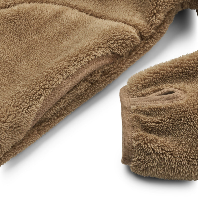 Fleecejacke "Calina Pile Oat"