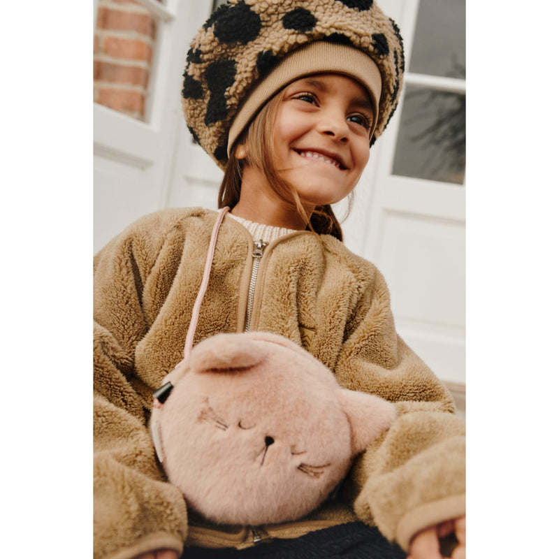 Fleecejacke "Calina Pile Oat"