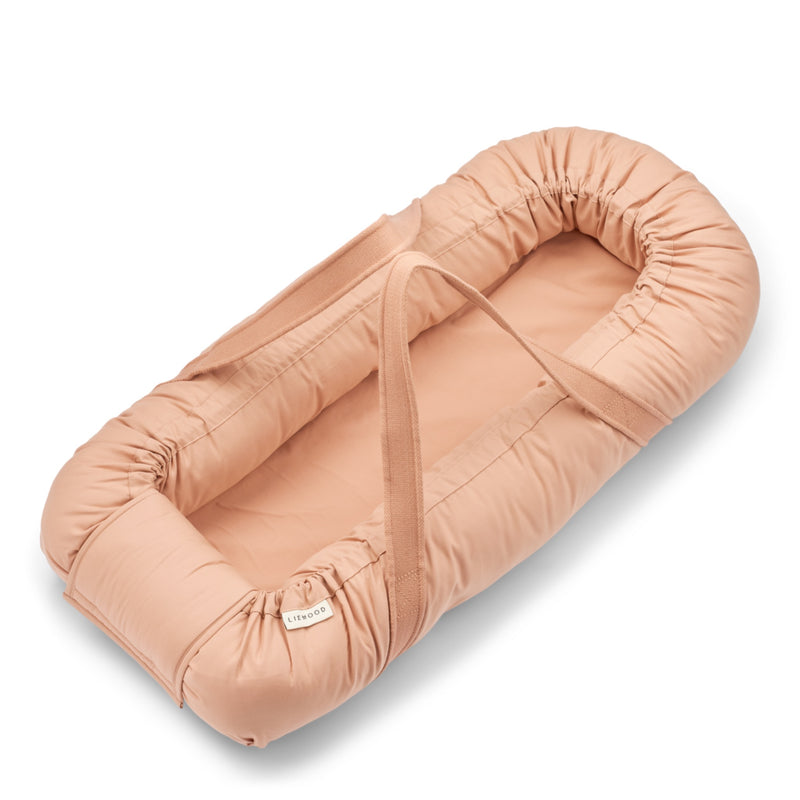 Babynest “Gro Pale tuscany"