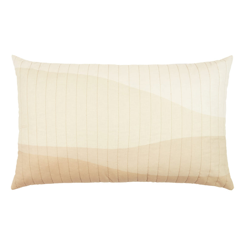 Steppkissen "Landscape Desert Shades"