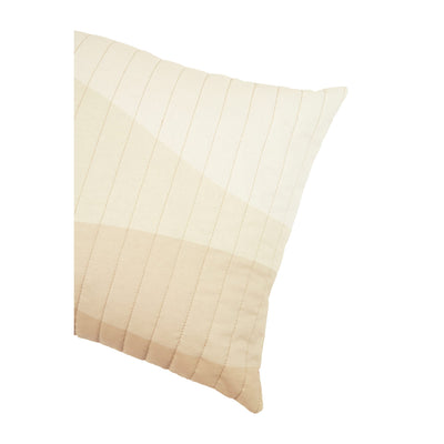 Steppkissen "Landscape Desert Shades"