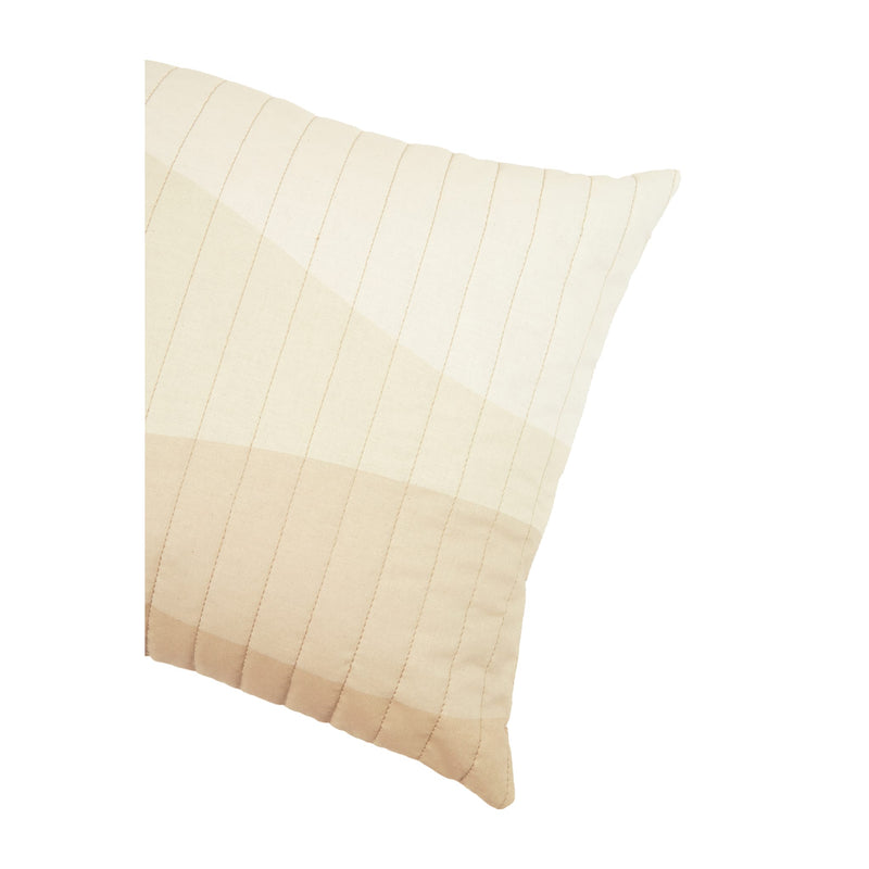 Steppkissen "Landscape Desert Shades"