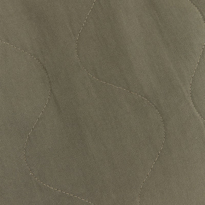 Runder Sitzsack "Landscape Vetiver"