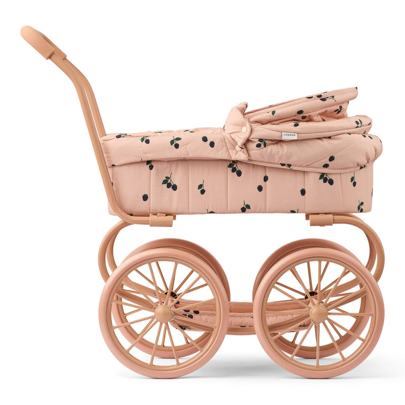 Puppenwagen "Adaline Berry / Pale Tuscany"