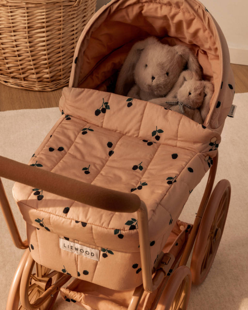 Puppenwagen "Adaline Berry / Pale Tuscany"