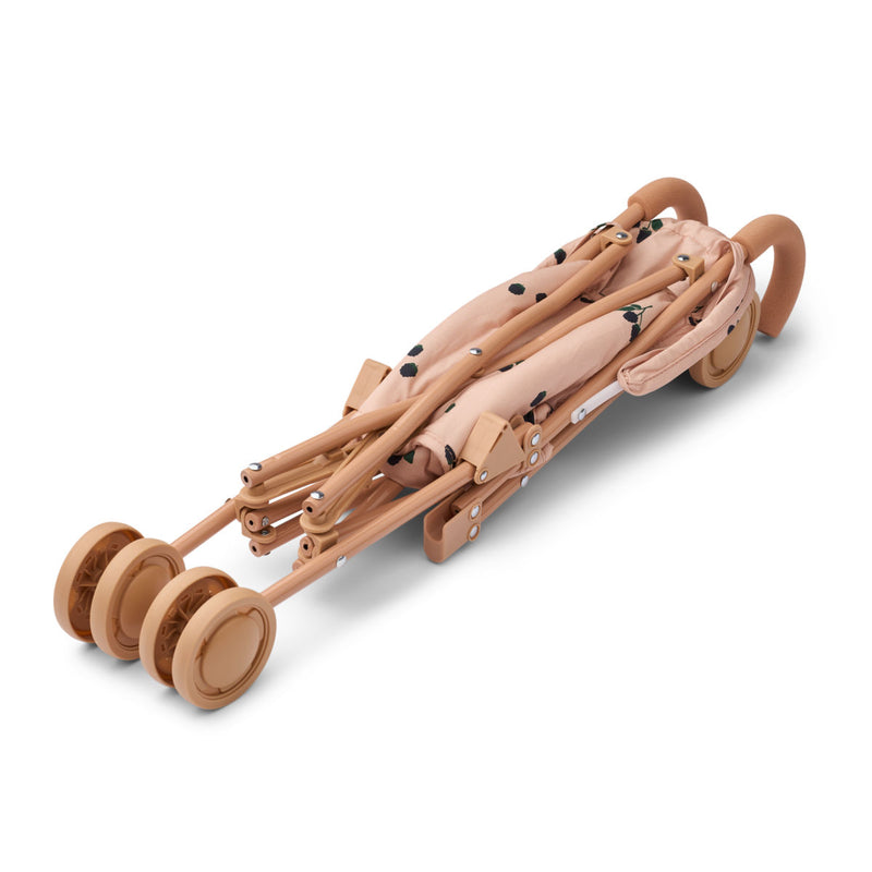 Puppenbuggy "Elsie Berry / Pale Tuscany"