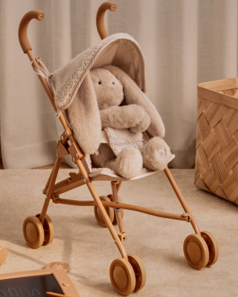 Puppenbuggy "Elsie Pile Sandy"