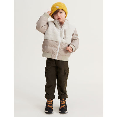 Kinderjacke "Marlin Mist"