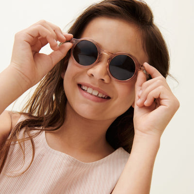 Kinder-Sonnenbrille "Darla Rose" 4-10 Jahre