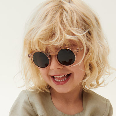 Kinder-Sonnenbrille "Darla Rose" 1-3 Jahre