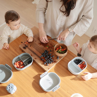 Lunchbox für Kinder “Saga”