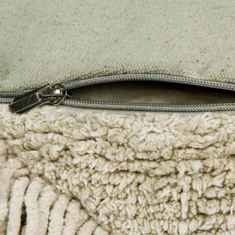 Sitzpuff für Kinder “Mossy Rock”