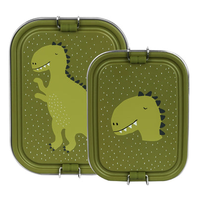 Brotdose "Mr. Dino" groß