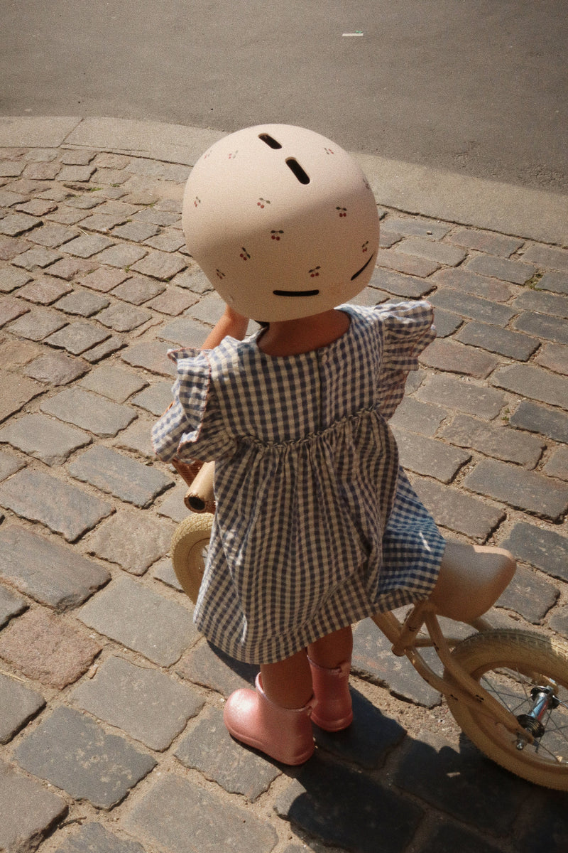 Fahrradhelm "Cherry"