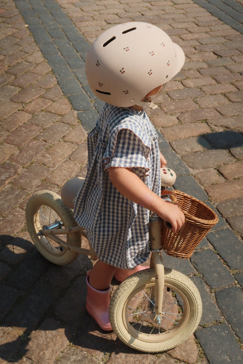 Fahrradhelm "Cherry"