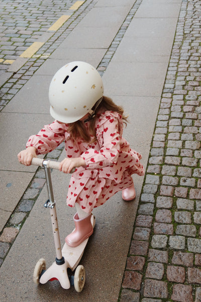 Fahrradhelm "Lemon"