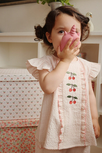 Unicorn Walkie Talkie "Sparkling Pink"