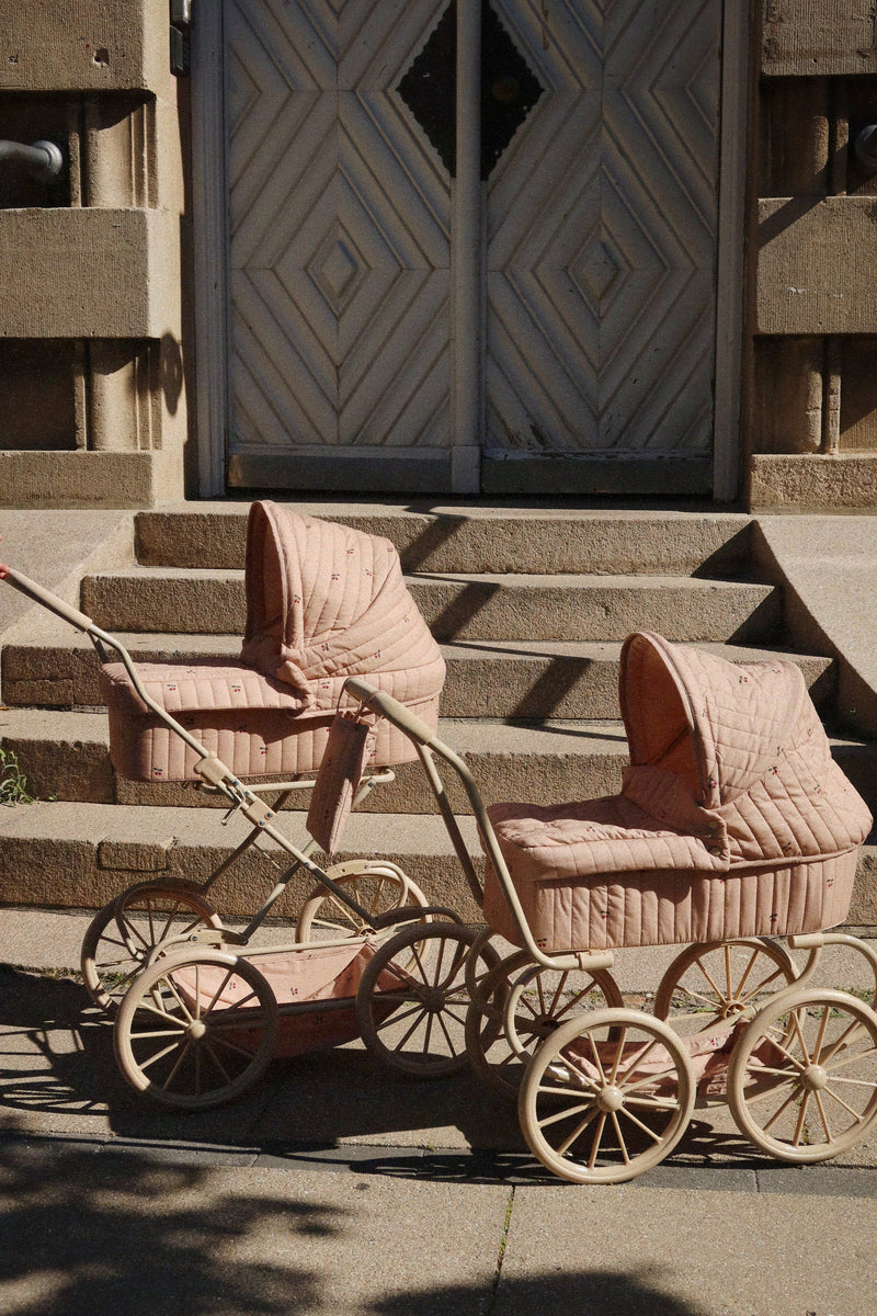 Puppenwagen “Cherry Blush“