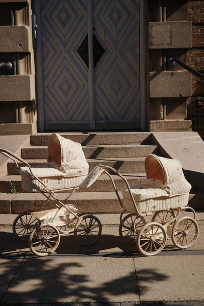 Puppenwagen “Lemon“