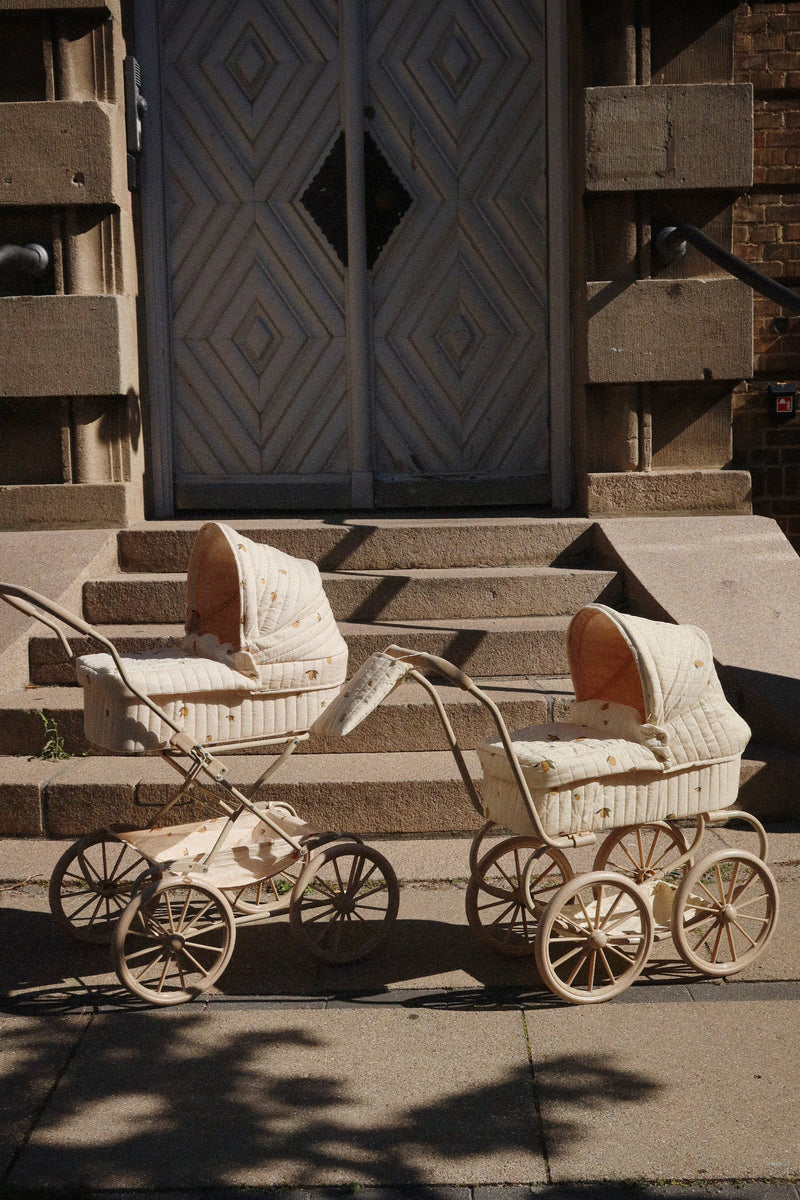 Puppenwagen “Lemon“