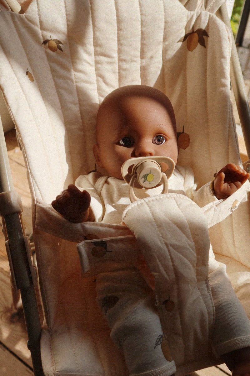 Puppenbuggy “Lemon“