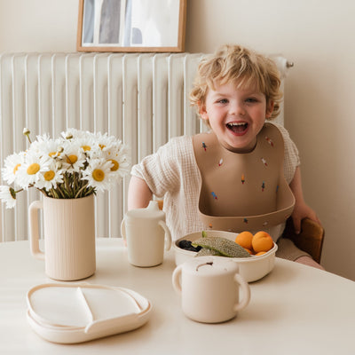 Snackbecher für Kinder “Ivory”