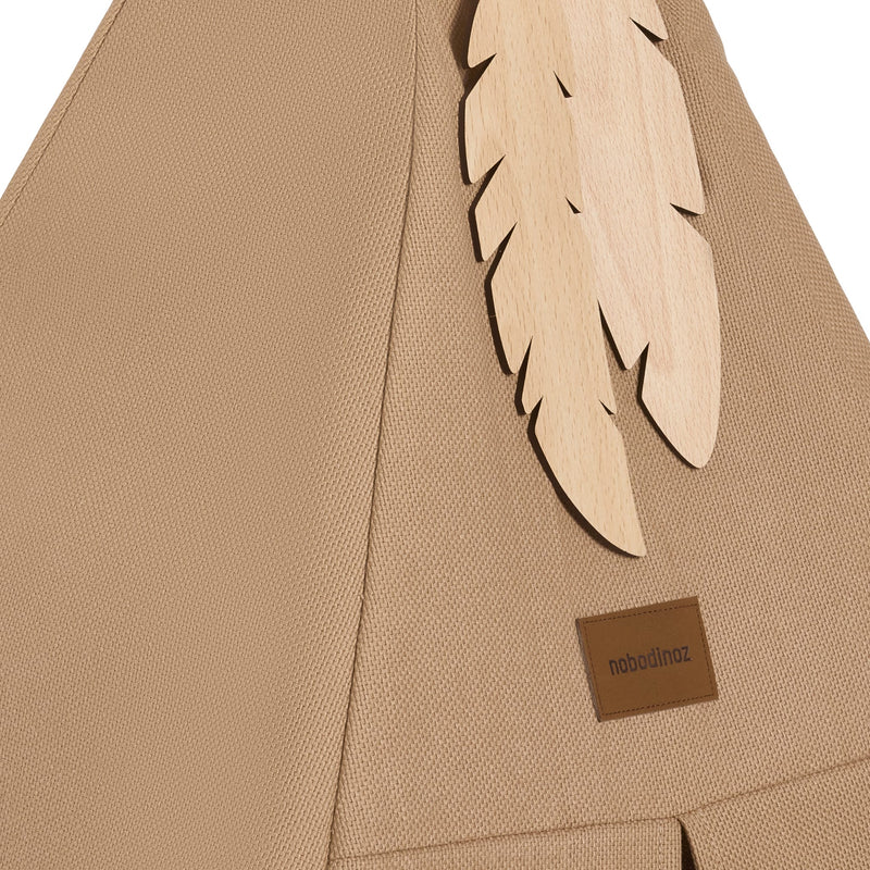 Tipi-Spielzelt “Nevada Fawn”