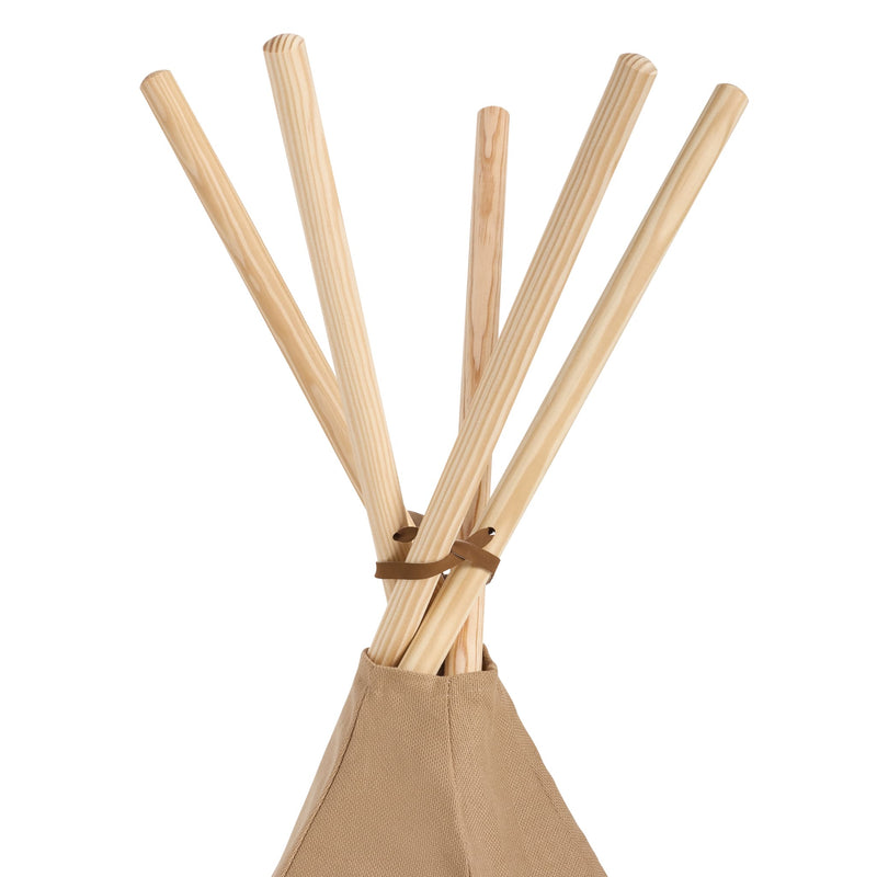 Tipi-Spielzelt “Nevada Fawn”