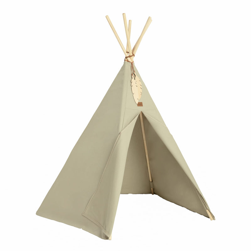 Tipi-Spielzelt “Nevada Laurel Green”