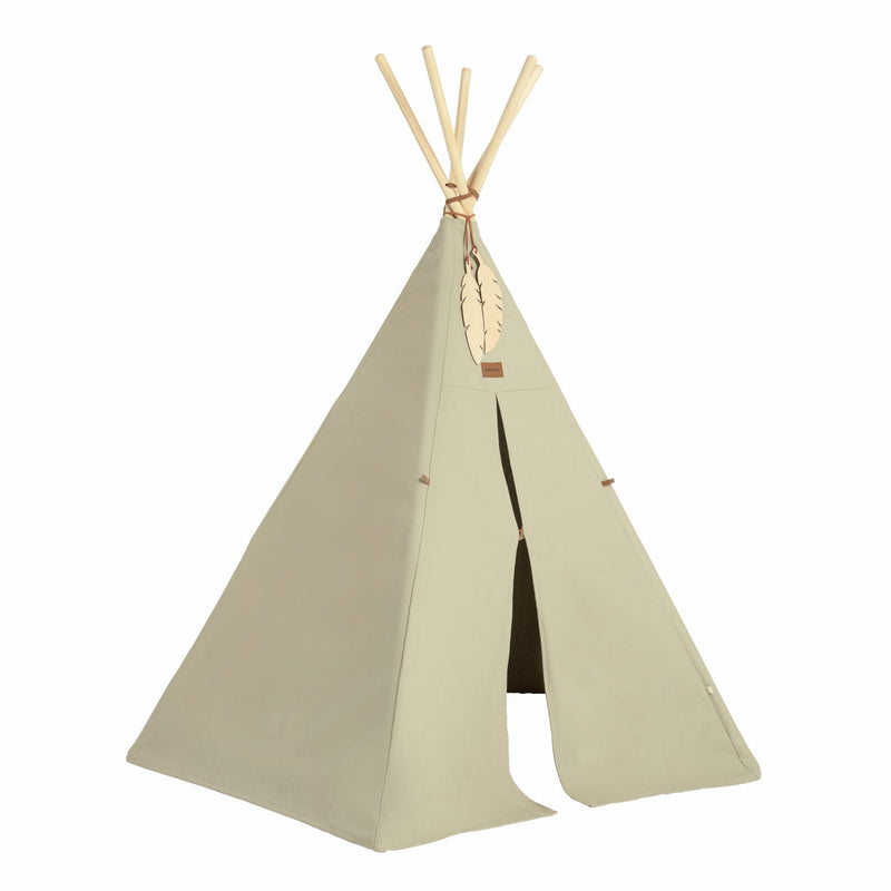Tipi-Spielzelt “Nevada Laurel Green”