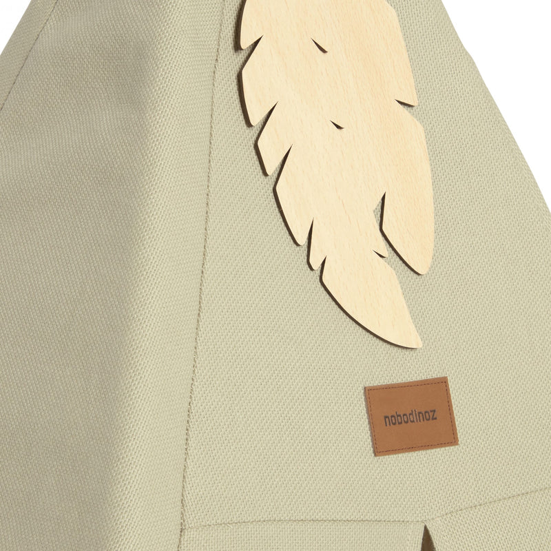 Tipi-Spielzelt “Nevada Laurel Green”