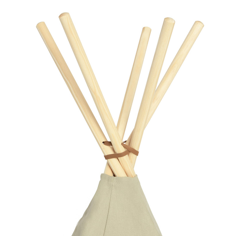 Tipi-Spielzelt “Nevada Laurel Green”