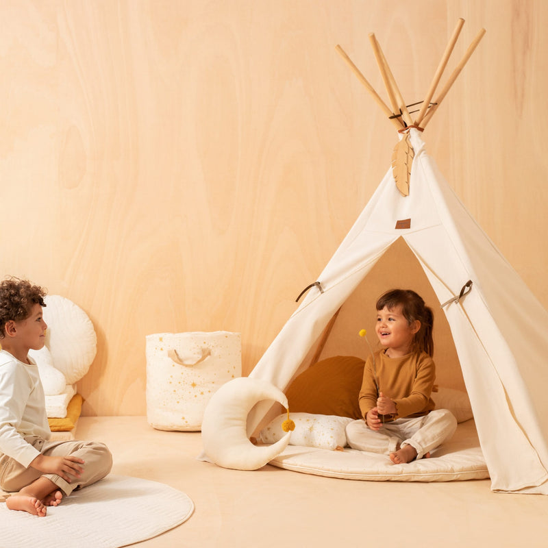 Tipi-Spielzelt “Nevada Natural”