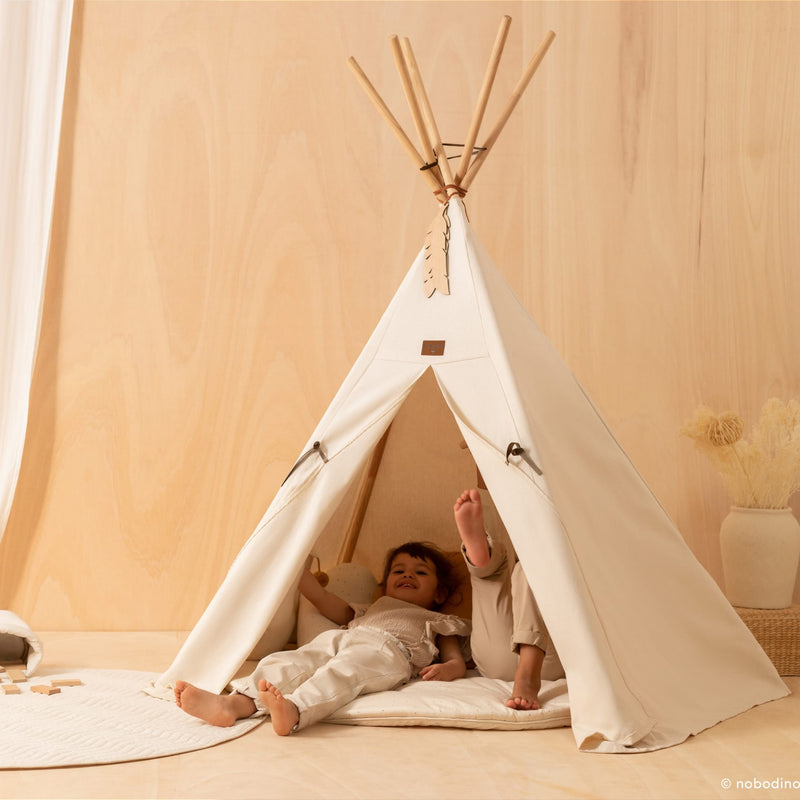 Tipi-Spielzelt “Nevada Natural”