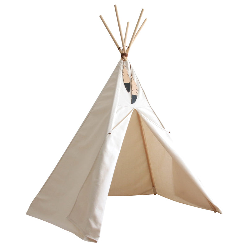 Tipi-Spielzelt “Nevada Natural”
