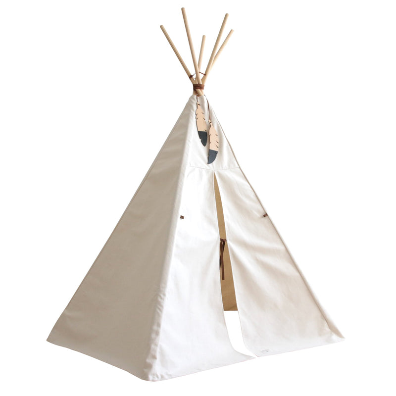 Tipi-Spielzelt “Nevada Natural”