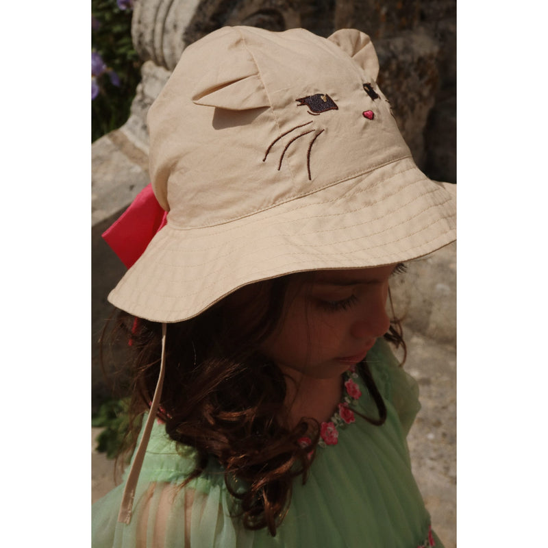 Sonnenhut "Verbena Bow Kitty Creme Brulee"