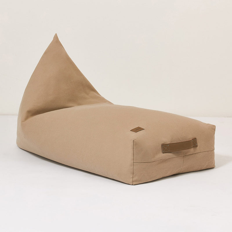 Sitzsack “Oasis Fawn”