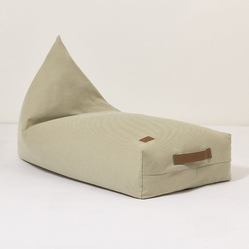 Sitzsack “Oasis Laurel Green"