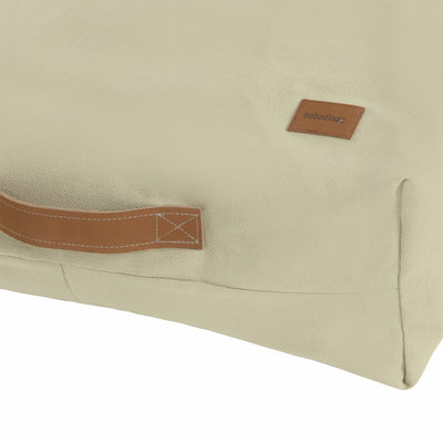 Sitzsack “Oasis Laurel Green"