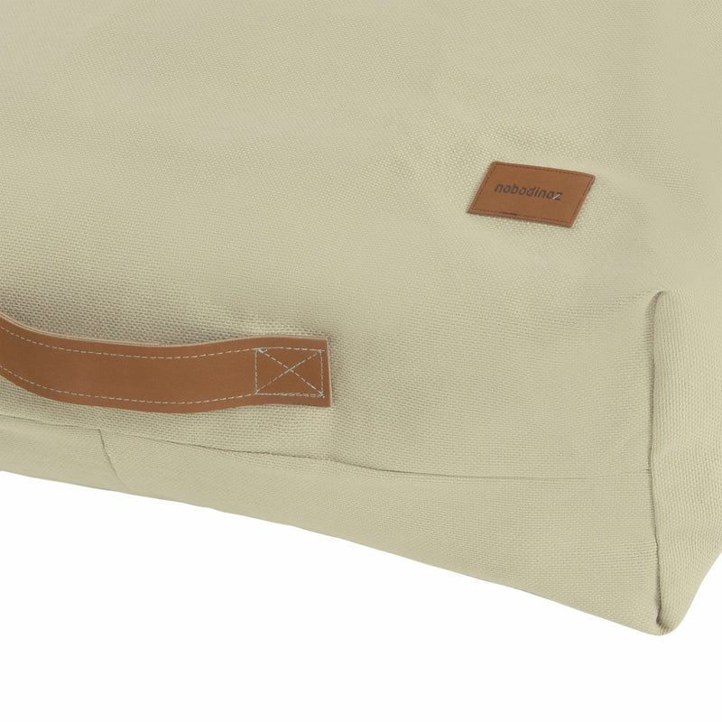 Sitzsack “Oasis Laurel Green"