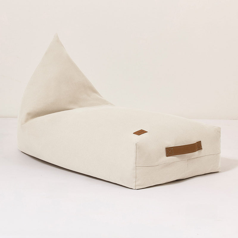 Sitzsack “Oasis Natural"
