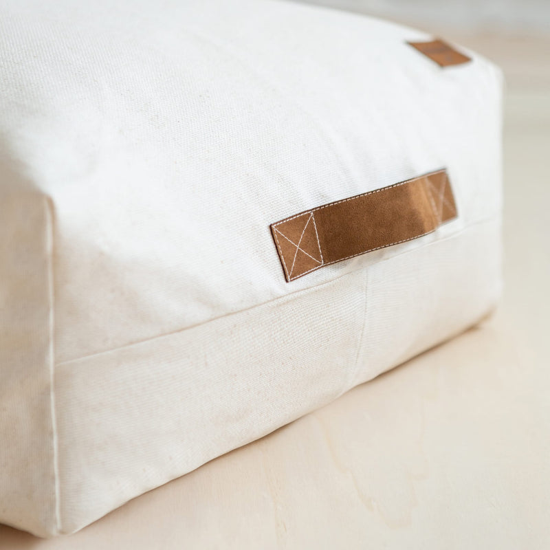 Sitzsack “Oasis Natural"