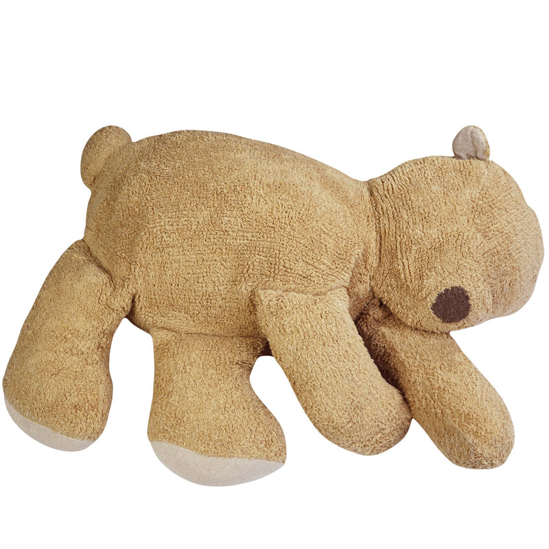 Pouf für Kinder "Sleepy Bear"