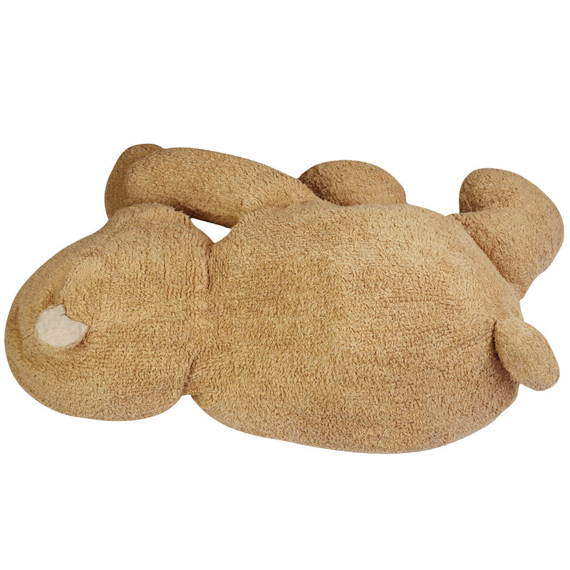 Pouf für Kinder "Sleepy Bear"