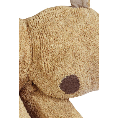 Pouf für Kinder "Sleepy Bear"