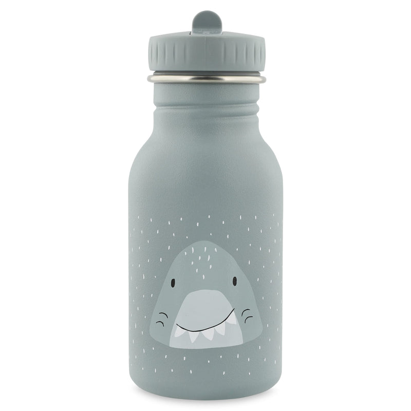Kinder-Trinkflasche "Mr. Shark" 350 ml