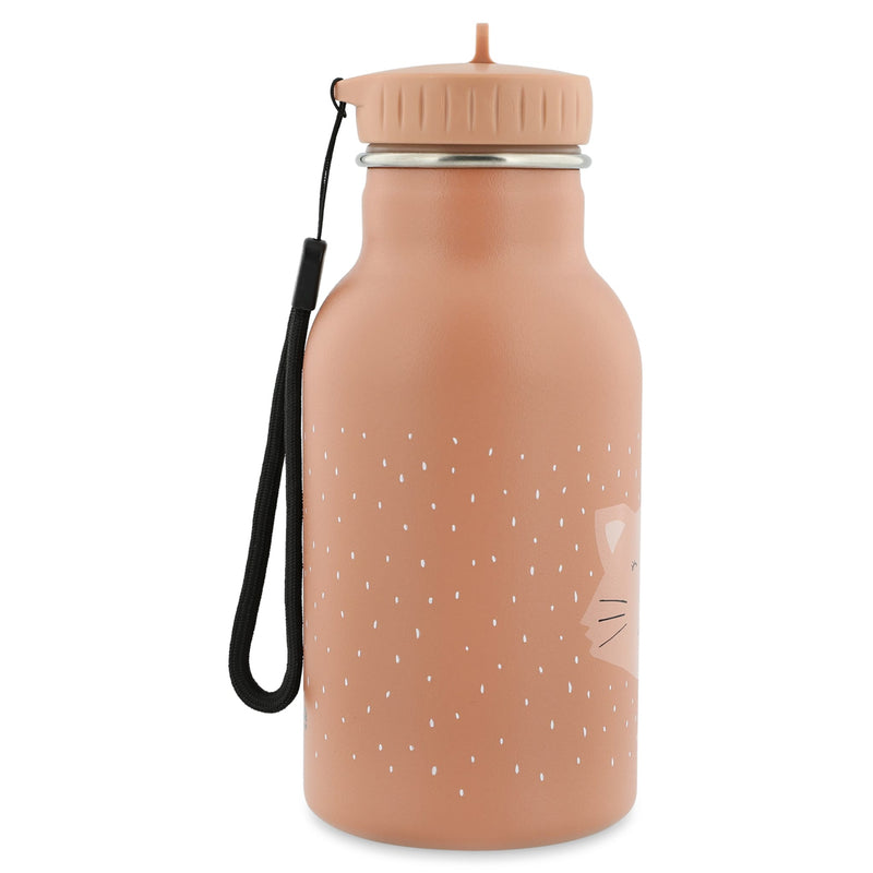 Kinder-Trinkflasche "Mrs. Cat" 350 ml
