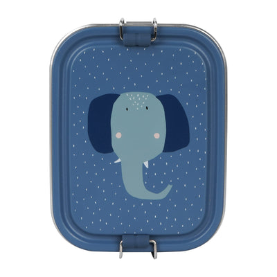 Brotdose "Mrs. Elephant" klein