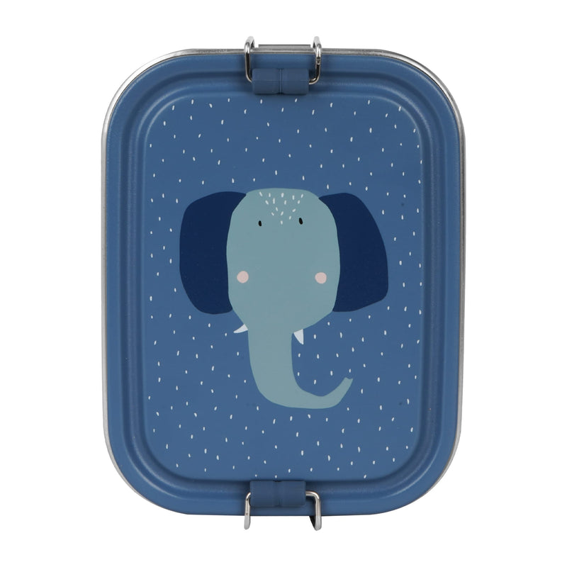 Brotdose "Mrs. Elephant" klein